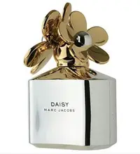 在飛比找Yahoo!奇摩拍賣優惠-便宜生活館【香水】MARC JACOBS DAISY 雛菊銀