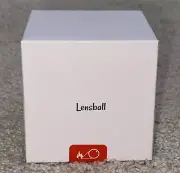 Lensball Photography Crystal Ball Sphere (discount plus free case for buying 2+)