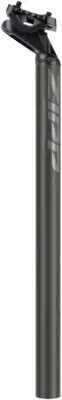 Zipp Service Course SL Seatpost, 20mm Setback, 25.4mm Diameter, 400mm Length,