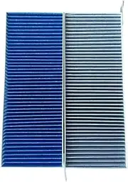 Cabin Air Filter Suitable ，Compatible For Huawei， Zhijie R7 S7 Air Conditioning Filter Meltblown High-efficiency Air Conditioning Grid