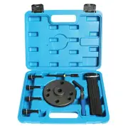 3163021 3163069 3163530 for Cummins ISX Timing Injector Cam Gear Puller Tool Kit