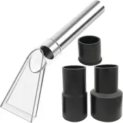 Universal Compatible with All Shop Vacs Extractor Attachment with 2-1/2"