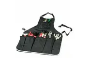 BIKEHAND Bicycle Bike Waterproof Cycling Mechanic Job Repairing Tool Apron