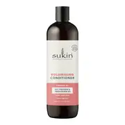 Sukin Volumising Conditioner | Flora & Fauna AU