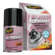Meguiars Air Re-Fresher Odour Eliminator Fiji Sunset 57g