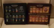 Bartender University 10 Cocktail Mixers + 10 VODKA COCKTAILS W/RECIPE BOOK NEW!