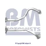 FOR SUZUKI SWIFT 1.2i 16v (K12C engine) 4/17- (1st c/pipe) BM50871