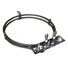 FAN FORCED OVEN ELEMENT 2200W Suits Smeg, Blanco, Ilve, Gagenau, Technika