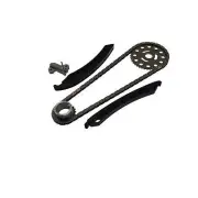 Timing Chain Kit fits RENAULT TALISMAN KP, L2M 1.6D 15 to 22 130C10990R Apec New
