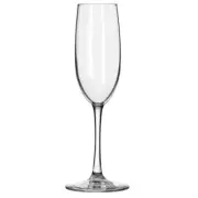 Libbey Glassware Libbey 7500 Vina 8 oz Flute Glass