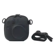 Stylish Shoulder Strap Camera for Mini7+/8/9/12/11/40 Camera Case Holder