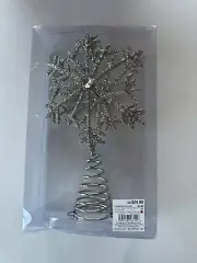 Ashland Christmas Tree Topper