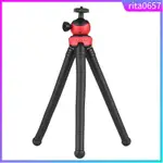 MZ305 MINI FLEXIBLE OCTOPUS TRIPOD SPIDER STAND HOLDER