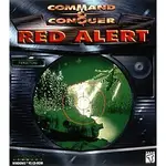 終極動員令：紅色警戒  終極動員令：紅色警戒 COMMAND & CONQUE 傳統版第一版