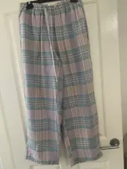 Peter Alexander Ladies Pastel Pyjama Pants Medium