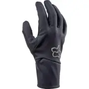 NEW! Fox Racing Ranger Fire Bike MTB Women's Gloves Color Black Size Large