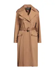[ALBERTA FERRETTI] ALBERTA FERRETTI Overcoats & Trench Coats - Item 16199472