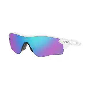 【Oakley】RADARLOCK PATH(亞洲版 運動太陽眼鏡 OO9206-68)