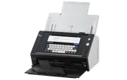 FUJITSU NETWORK SCANNER 25PPM 50 IPM A4 DUPLEXNET8.4IN TSCRN RTB
