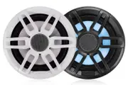 Fusion XS-FL65SPGW XS Series 6.5" 200W Sports Marine Speakers