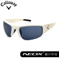 在飛比找博客來優惠-CALLAWAY X-HOT NX14太陽眼鏡 高清鏡片