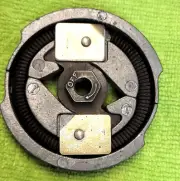 McCulloch Mini Mac, Power Mac 6 NEW old stock, OEM Threaded Clutch P/N 83906
