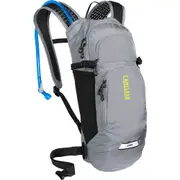 [CamelBak] Lobo 9 Hydration Pack 2L (Gunmetal/Lime)