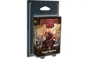 Summoner Wars Second Edition Fungal Dwarves Faction Deck