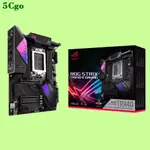 5CGO.庫存盒裝ASUS/華碩ROG STRIX TRX40-E GAMING伺服器主機板支援3960X 3990X等