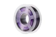 Anycubic Filament Dual Colour -Black & Purple - 1.75mm 1Kg