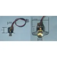 在飛比找蝦皮購物優惠-10mm Step Motor 步進 小馬達 無刷馬達 二相