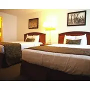 Bryce View Lodge