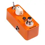 MOOER MICRO SERIES NINETY ORANGE PHASER 迷你電吉他/電貝斯 BASS 相位效果器【唐尼樂器】