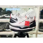 AIR JORDAN 3 RETRO NIKE 飛人喬登 男鞋 女鞋 AJ3 中筒鞋 板鞋 AQ3835 160