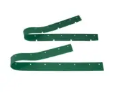 Suction Lips Set Numatic TGB 3045, 4045, Tt 345, 3450, 455, 3450-S+T