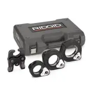 RIDGID XL-C/S KIT (20483) 2 1/2"-4" Press Ring Kit for ProPress XL-C/S