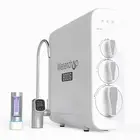 Waterdrop G3P800 Reverse Osmosis System, 800 GPD Fast Flow,NSF/ANSI Certified