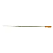 Cyprus Spit Roast Skewer bar- 10mm square x 750mm