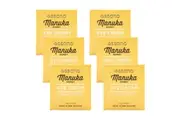 6x Essano Eye Cream Hydrate & Refresh Manuka Honey Skin Face Women Self Care 15g