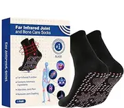 Massage Sock Foot Massage For Feet Relief Comfortable Foot Care, Massager For Women And Men, Muscle Relaxation 1 Pair
