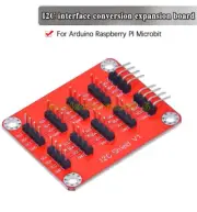 IIC I2C expansion conversion board for arduino Raspberry PI microbit NEW
