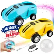 Flashspin Mini Racer, Rapid Monster Toys, Rapid Monster Rc Stunt Car