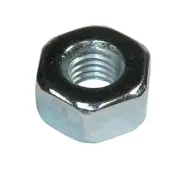 Ryobi String Trimmer Replacement Hex Nut - 090038001023