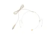 SoundArt Ear-Mounting Lapel Microphone for PWA Wireless PA System