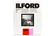 Ilford Ilfospeed RC Deluxe Glossy Grade 3 8x10" 20.3x25.4cm 100 Sheets Paper