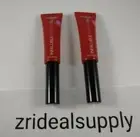 L'OREAL INFALLIBLE PAINTS LIP COLOR 324 RED DIY NEW 2PACK COMES IN ORGINAL BOX