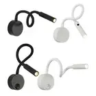 LED Wall Lamp Wall Light Flexible 3W Sconces Fixture Bedside Reading Lamp for