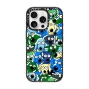 iPhone 16 Pro Impact Case Dogs Selfies