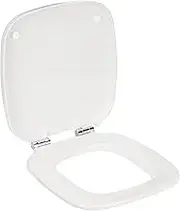 Universal - Universal Toilet Seat with Muffled Close