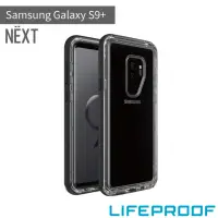 在飛比找momo購物網優惠-【LifeProof】Samsung Galaxy S9 P